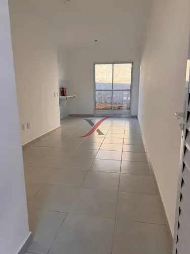 Vendo Casa Condomínio Garden RNI 2 Quartos/Sala/2Vg 43m²S. J. do Rio Preto SP