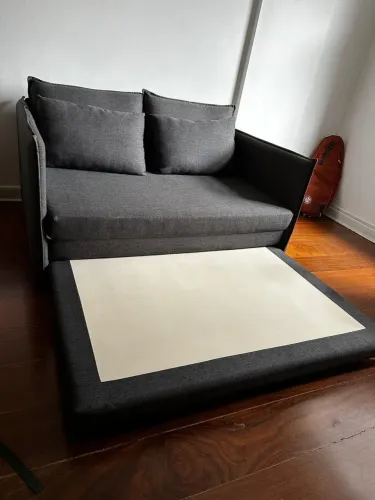 Sofá TokStok design assinado