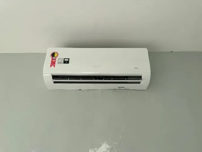 Ar condicionado