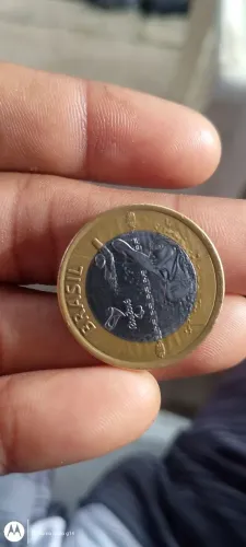 Moedas