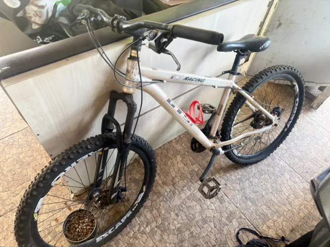 Vendo Bike
