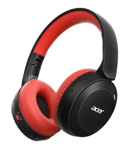Fone Infantil Acer Kids Com Bluetooth 6.0 - Novo, Original e Lacrado. Entrega Grátis.
