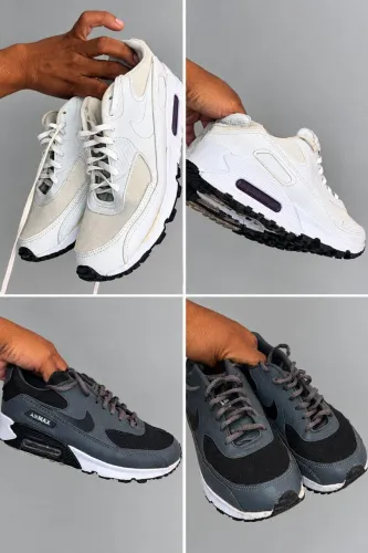 Vende-se dois tênis,Nike AIR-MAX.