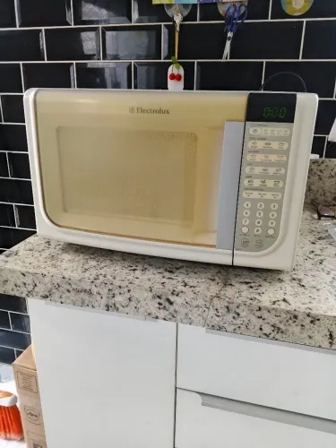 Microondas
