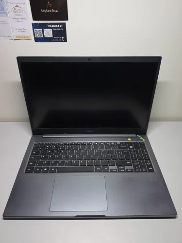 Notebook Samsung Book 