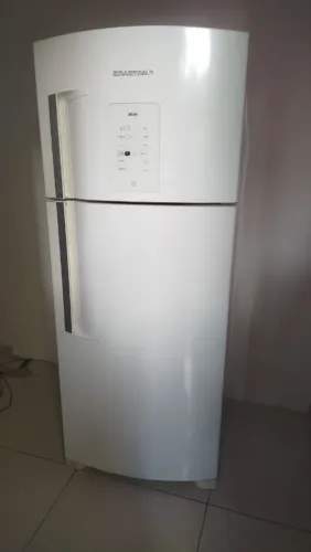 Vendo geladeira Brastemp. Oportunidade!
