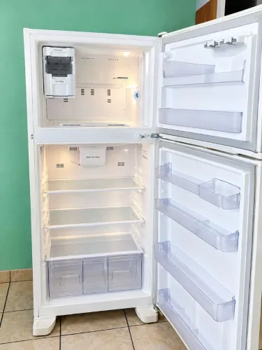 Geladeira Eletrolux Frost free