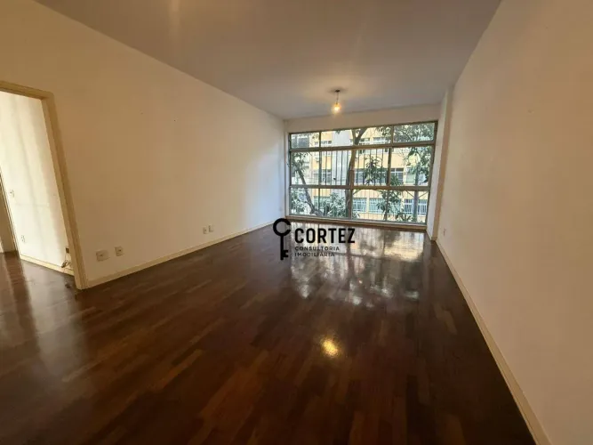 Apartamento com 4 dormitórios à venda, 166 m² por R$ 1.350.000,00 - Icaraí - Niterói/RJ