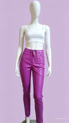 Calça da Zara