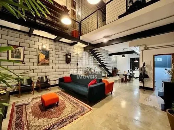 Sobrado com 2 dormitórios à venda, 155 m² por R$ 890.000,00 - Vila Moraes - Mogi das Cruze