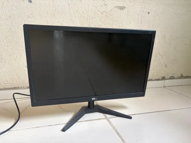 Monitor VX Pro