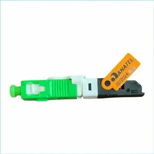 Conector fibra DPR 