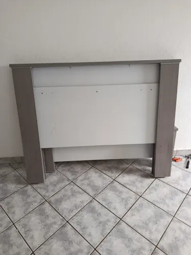 Cama de casal