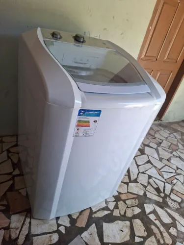 MAQUINA COLOMARQUE 15 KG
