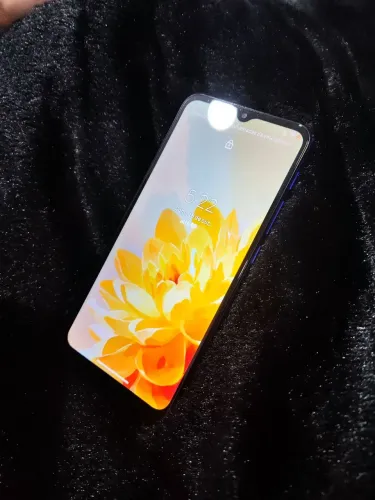 Motorola One Fusion