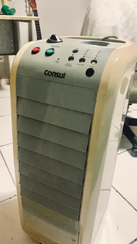 Umidificador de ar