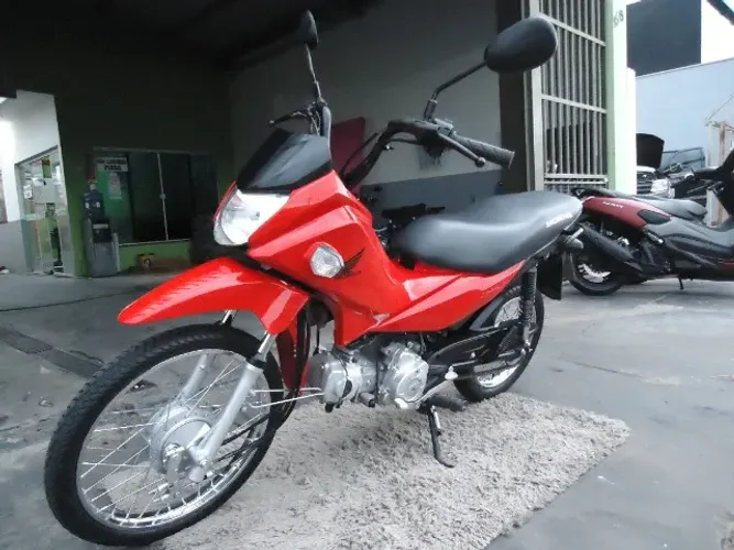 POP 110i