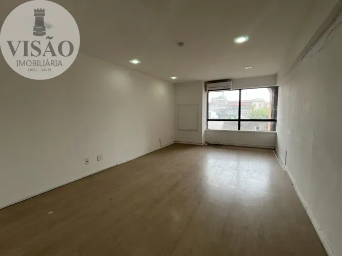 SALA COMERCIAL em MANAUS - AM, CENTRO - Edifício Rio Negro Center