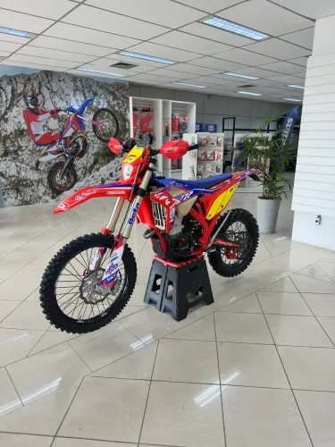 Beta RR 390 Racing 2022