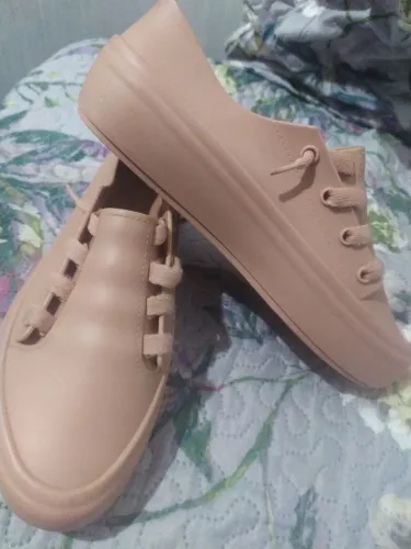 Sapato Melisa  original n39
