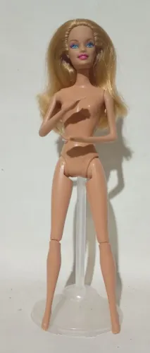 Barbie veterinária