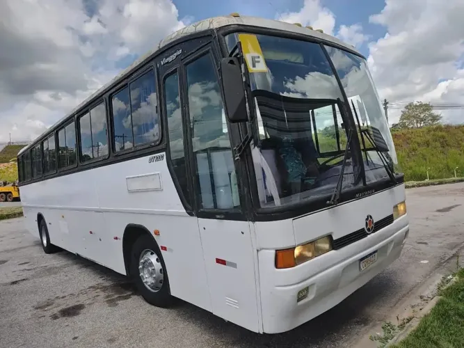 Marcopolo Viaggio GVR