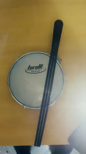 Tamborim Torelli