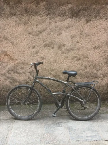 Bicicleta Caloi 100.