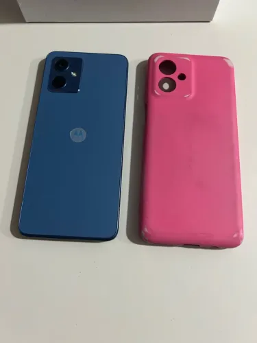 Moto G54 - 256gb - 8gb RAM