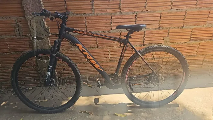 Bicicletas aro 29