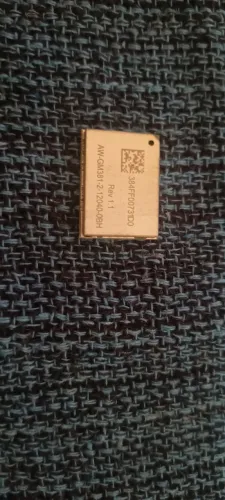 Módulo bluetooth ps3