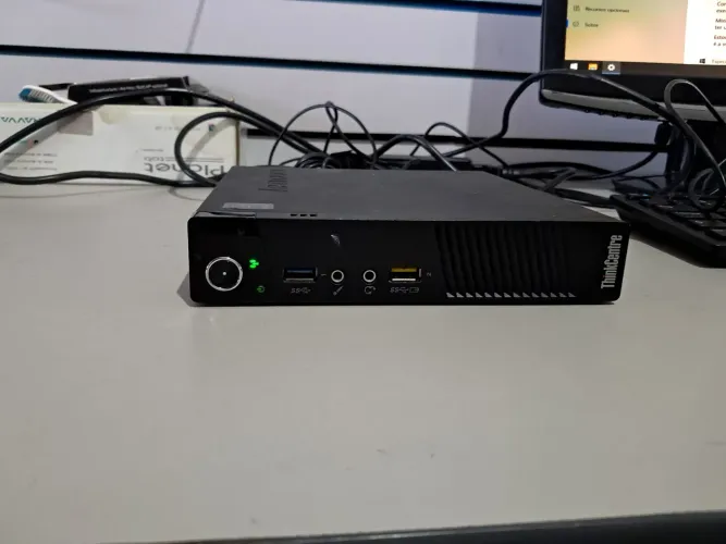Mini PC lenovo