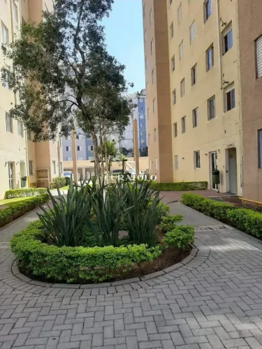 More bem na Vila Prudente: Apartamento com 3 Dorms, sendo 1 suíte e 1 Vaga - Condomínio co