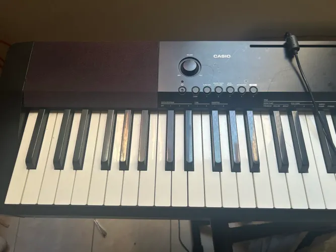 Teclado