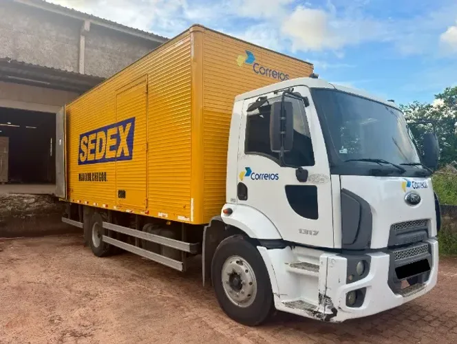 Ford Cargo 1317 CN