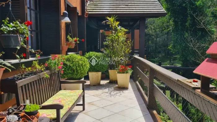 Resort Knor Ville- mobiliado e decorado