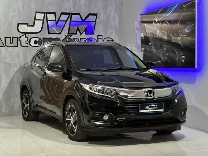 Honda HR-V EXL 1.8 Flexone 16V 5P Aut. 2019