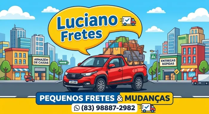 Frete