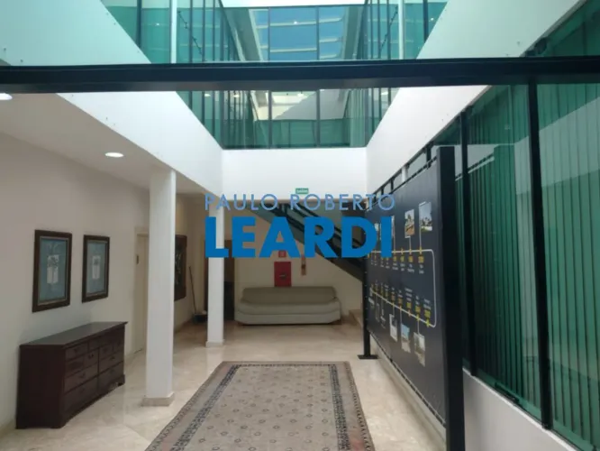 COMERCIAL - JARDIM PAULISTA - SP