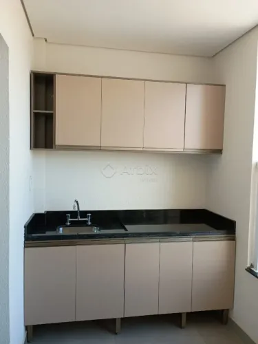 Apartamento à venda e Locação no Edifício Boulevard de Rosê em Santa Bárbara d`Oeste/SP