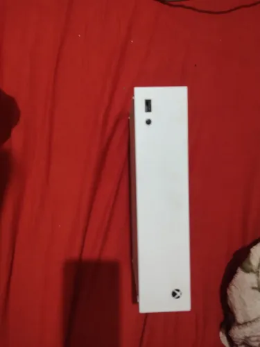 Vendo Xbox séries s