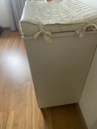 Cômoda Matic