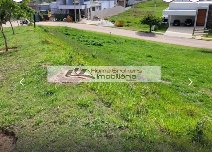 Terreno em Condomínio para Venda em Itupeva, dos Medeiros, 1 dormitório