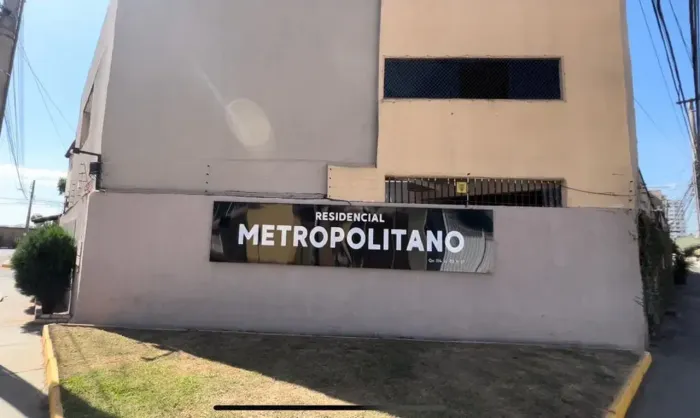 Edvaldo Moreira Aluga Casa 3 Quartos Com Suite Residencial Metropolitano Qn 114 Samambaia