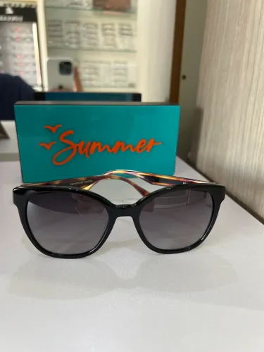 Óculos solar ?ANA HICKMANN? UV original!!