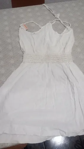 Lote de roupas