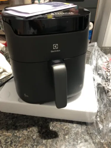 air fryer