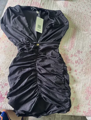VESTIDO TRULY NOVO 