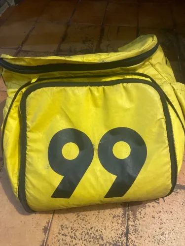 Bolsa de entrega