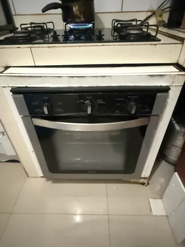 Forno de Embutir